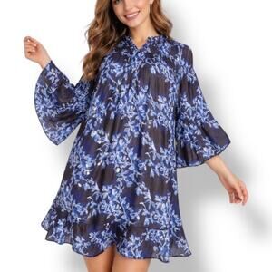 French Connection Blue Floral Dress for Sale up to 90% Off: Poshmark French Connection Blue Floral Dress for Sale up to 90% Off: Poshmark